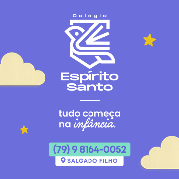 Tudo começa na Infância