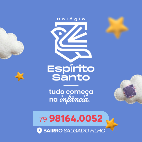 Tudo começa na Infância