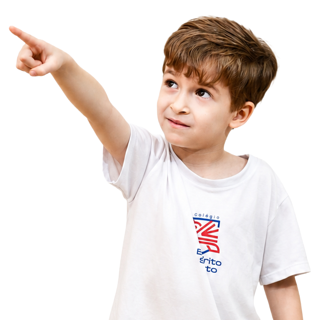 Educação Infantil
